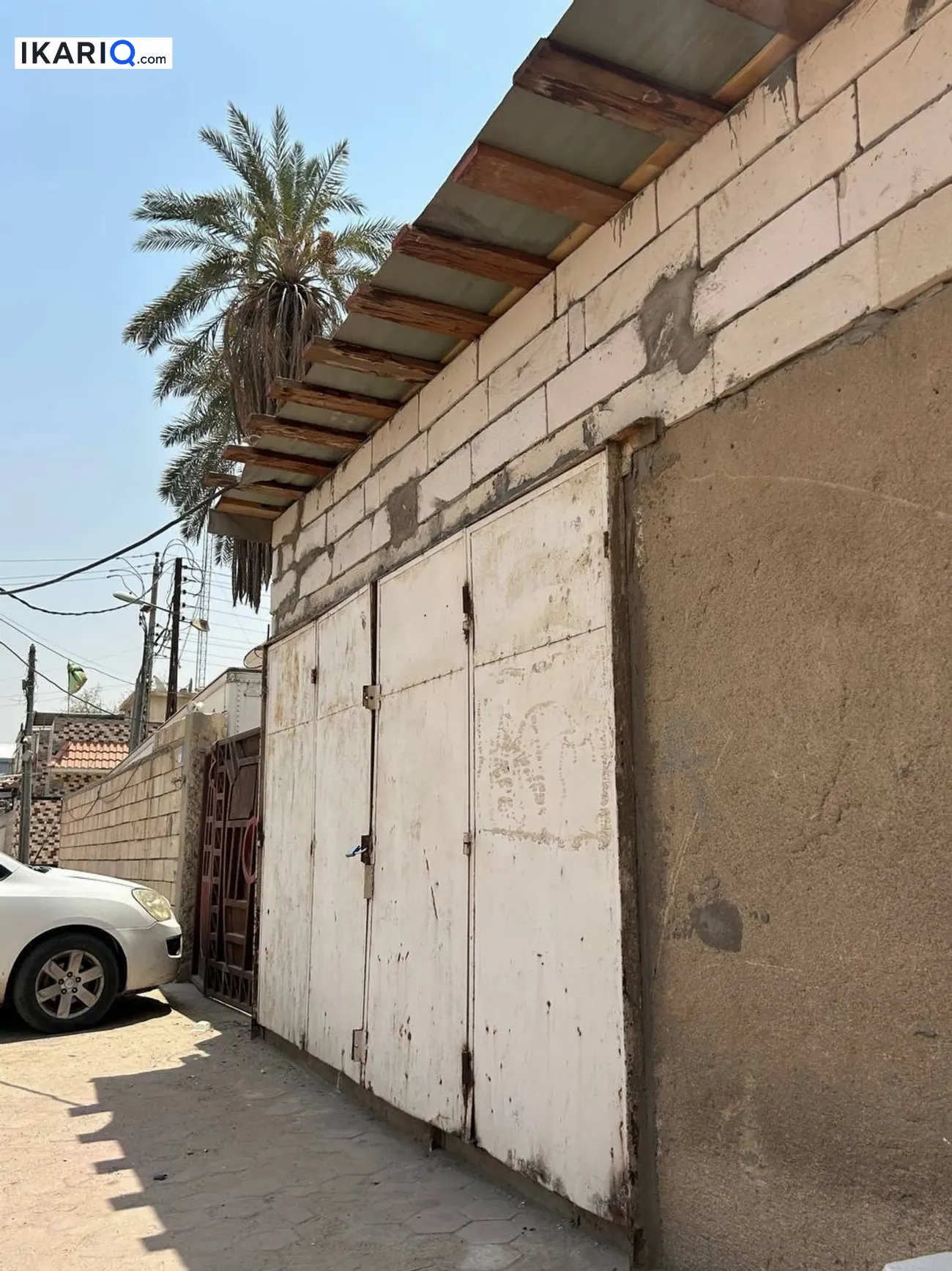 محل للإيجار في الطويسة - 5 م² / 250,000 IQD — صورة 3