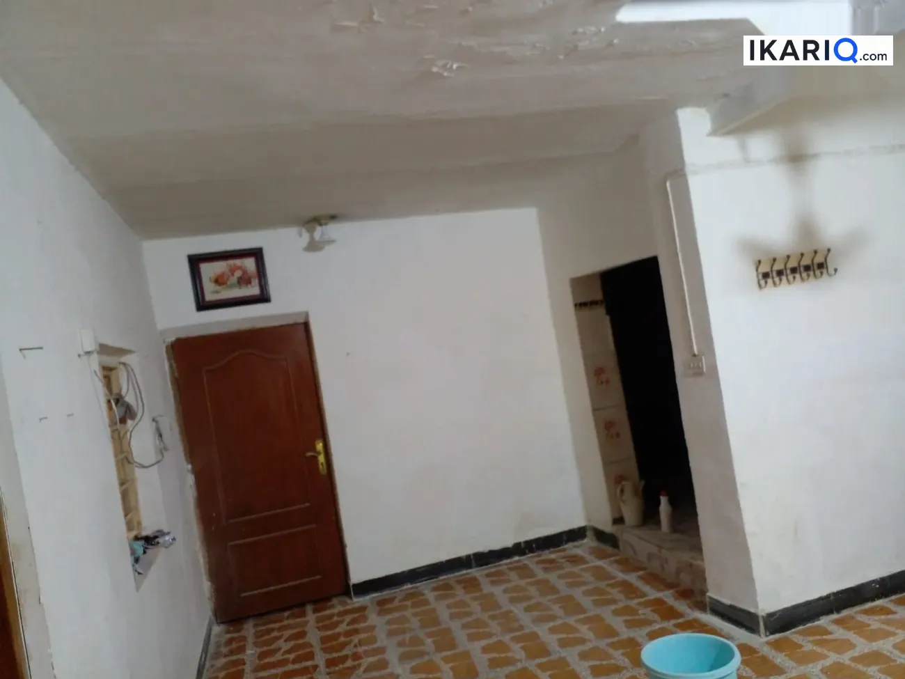 دار للإيجار في الجنينة - 212 م² / 1,000,000 IQD — صورة 5