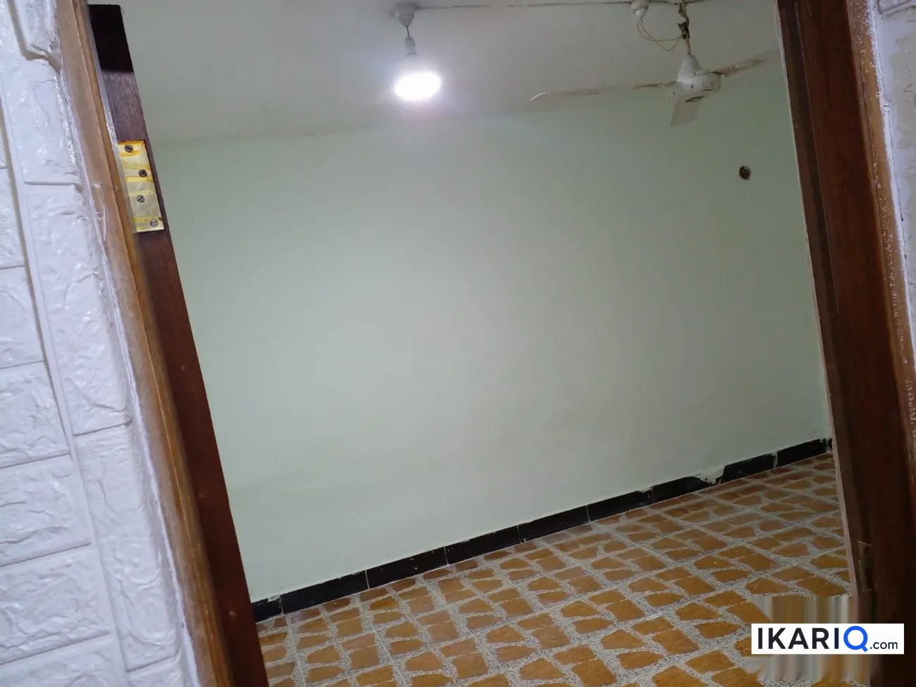 دار للإيجار في الجنينة - 212 م² / 1,000,000 IQD — صورة 3