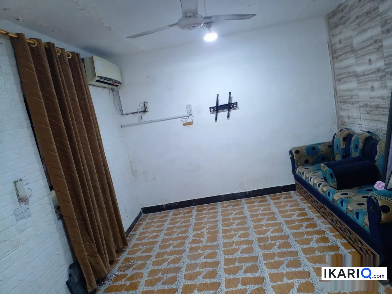 دار للإيجار في الجنينة - 212 م² / 1,000,000 IQD — صورة 4