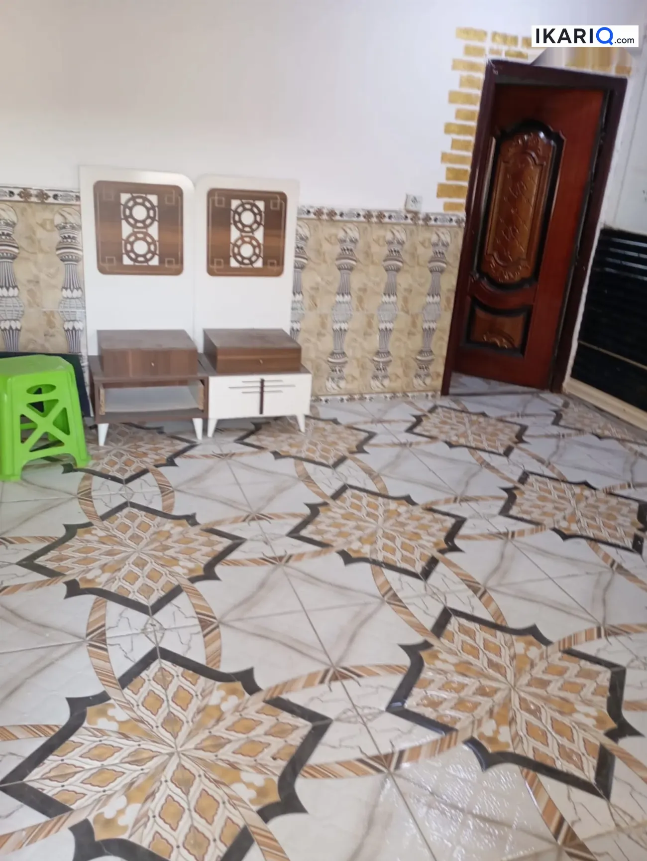 دار للبيع في ابي الخصيب - 150 م² / 75,000,000 IQD — صورة 12