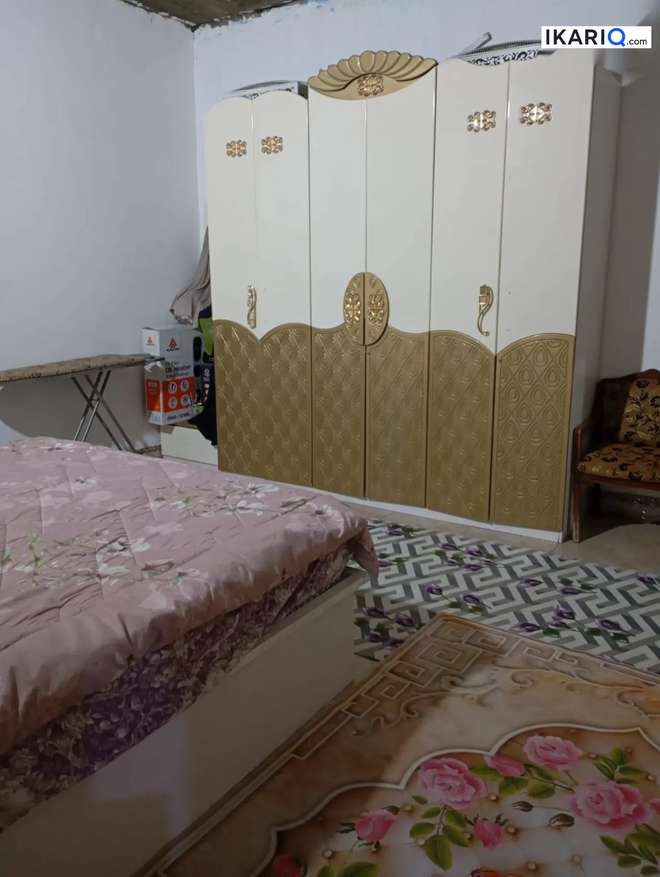 دار للبيع في ابي الخصيب - 150 م² / 75,000,000 IQD — صورة 5