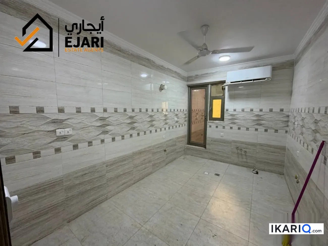 شقة للإيجار في الجامعة - 150 م² / 1,000,000 IQD — صورة 2
