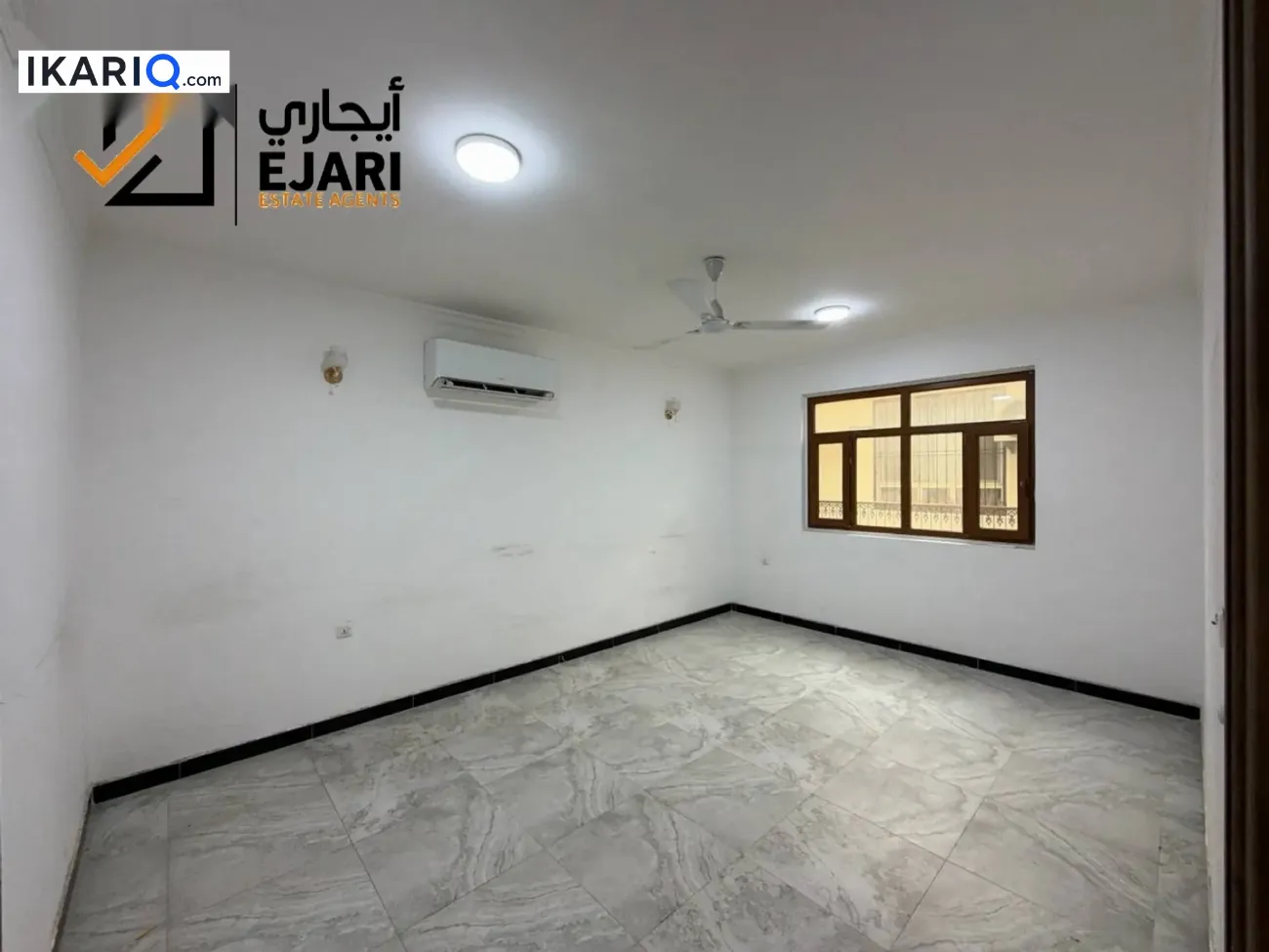 شقة للإيجار في الجامعة - 150 م² / 1,000,000 IQD