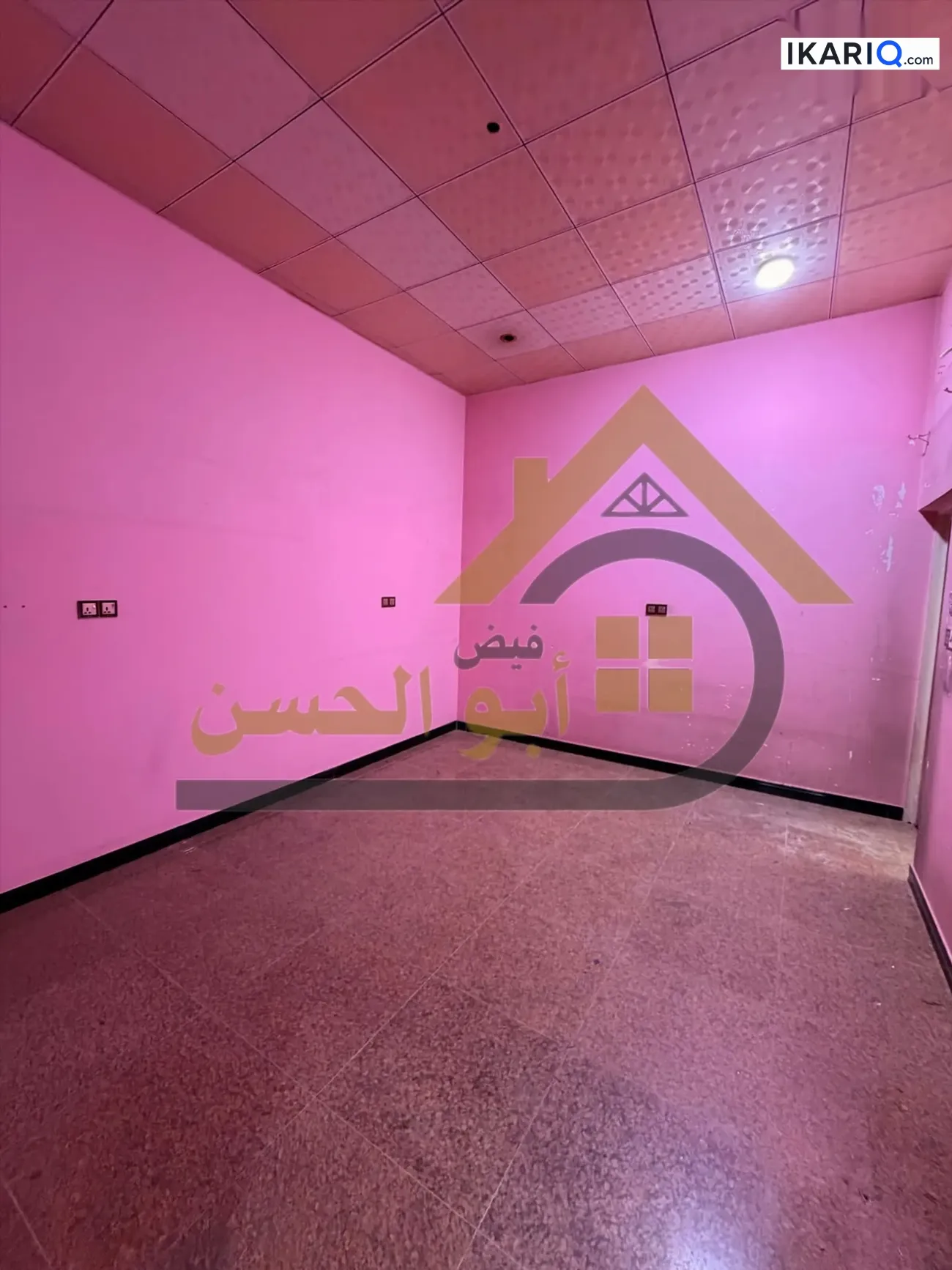 دار للإيجار في المهندسين - 160 م² / 1,150,000 IQD — صورة 4
