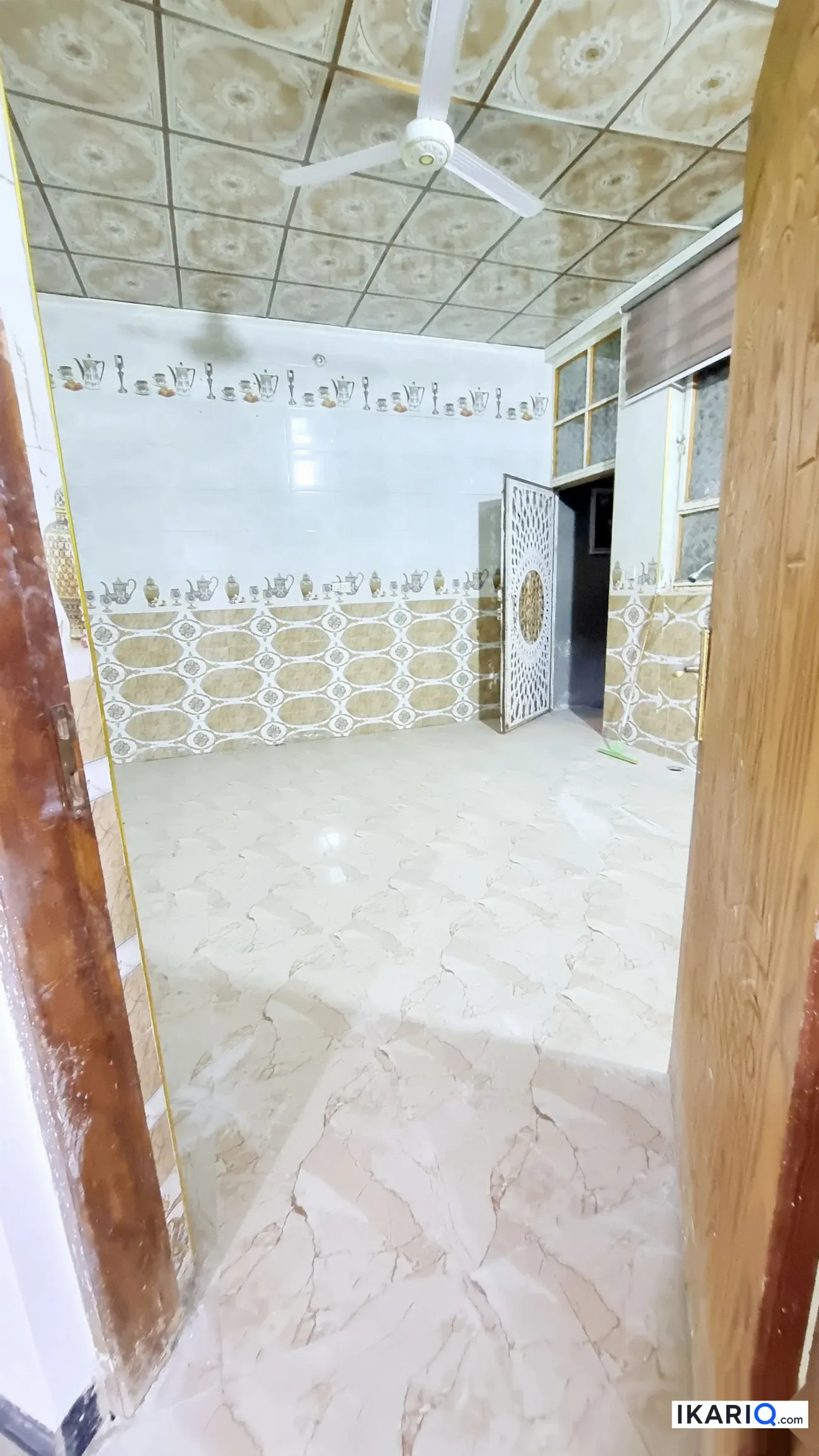 دار للإيجار في الحكيمية - 175 م² / 850,000 IQD — صورة 6