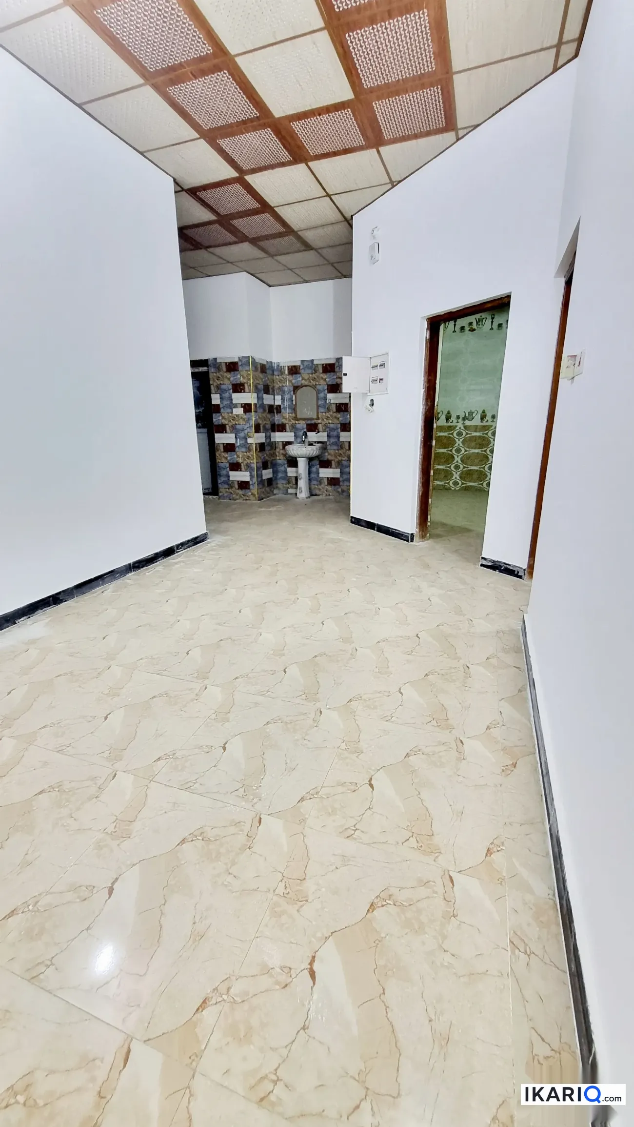 دار للإيجار في الحكيمية - 175 م² / 850,000 IQD — صورة 5