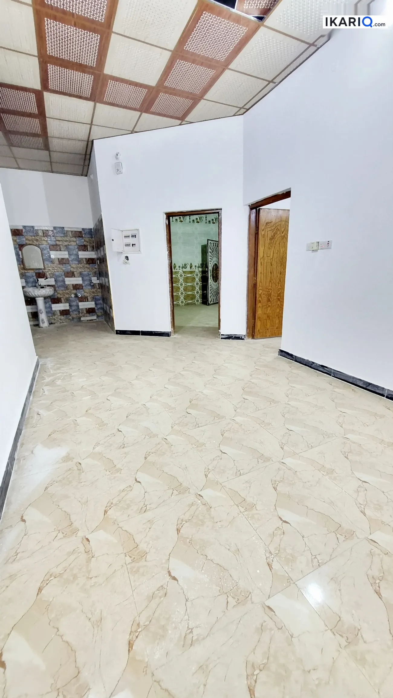 دار للإيجار في الحكيمية - 175 م² / 850,000 IQD — صورة 4