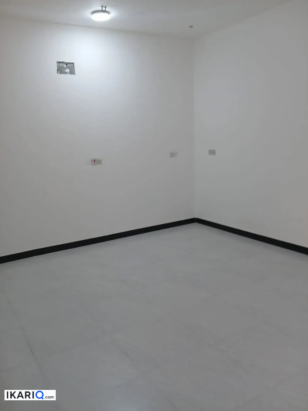 شقة للإيجار في الحكيمية - 150 م² / 500,000 IQD