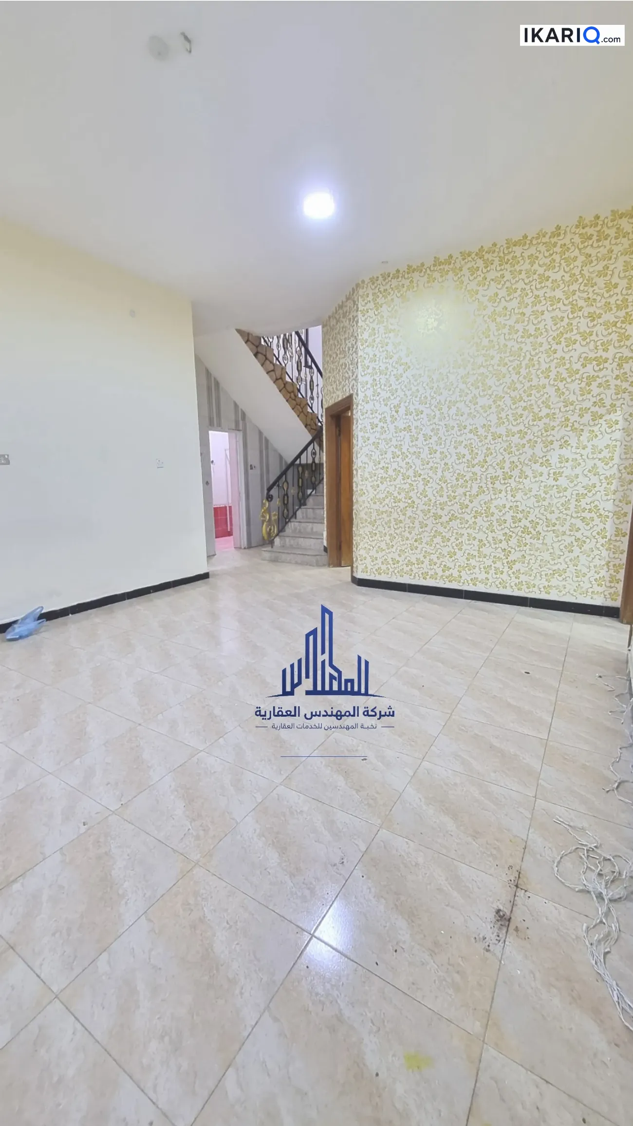 شقة للإيجار في الطويسة - 160 م² / 800,000 IQD — صورة 5