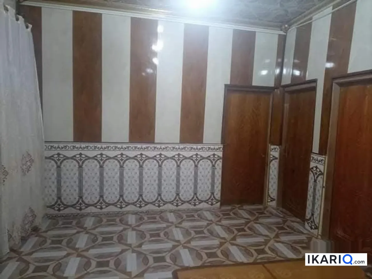 دار للبيع في القبلة - 11111 م² / 11,111,000 IQD — صورة 3