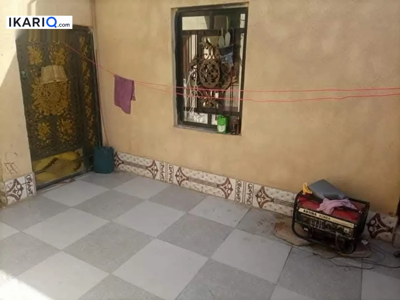 دار للبيع في القبلة - 11111 م² / 11,111,000 IQD — صورة 6