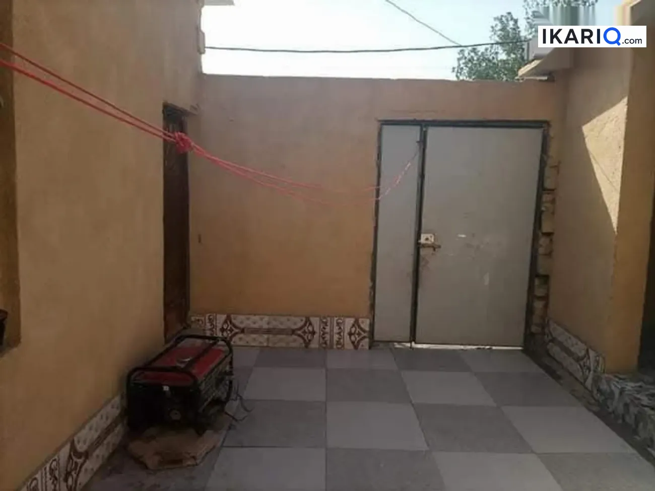 دار للبيع في القبلة - 11111 م² / 11,111,000 IQD — صورة 5