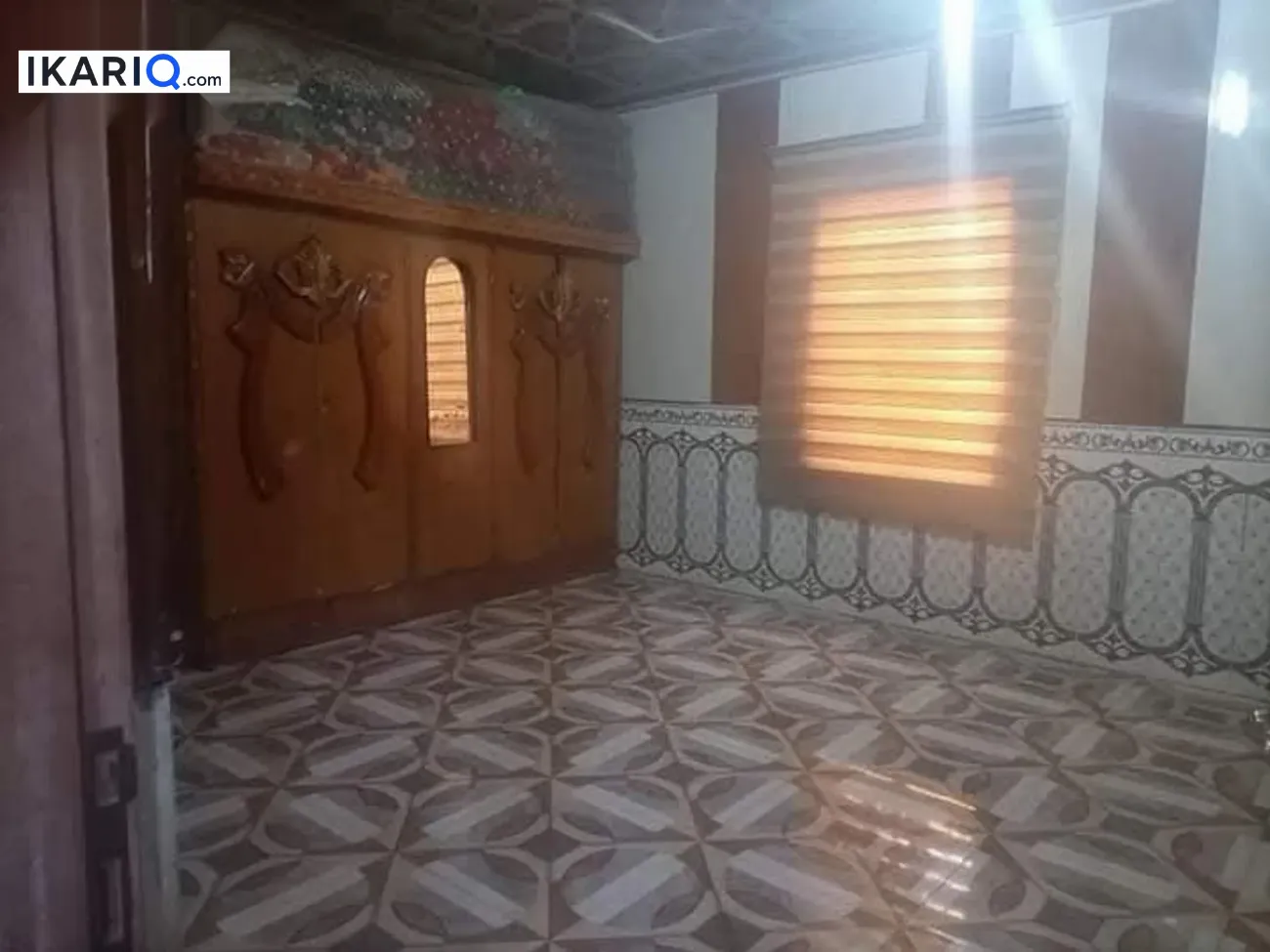 دار للبيع في القبلة - 11111 م² / 11,111,000 IQD — صورة 4