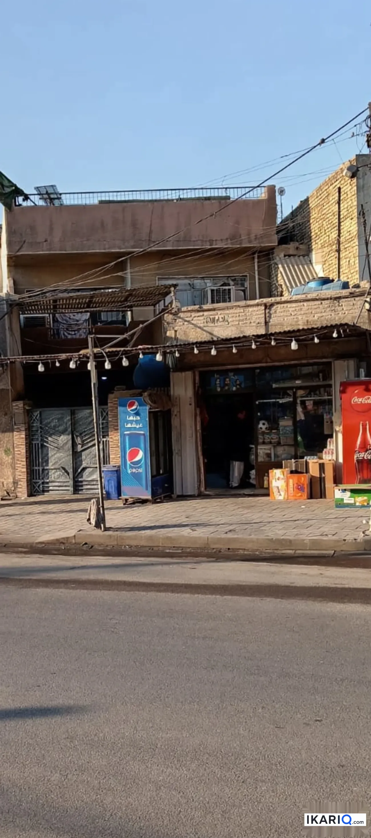 دار للبيع في المشتل - 145 م² / 580,000,000 IQD — صورة 2