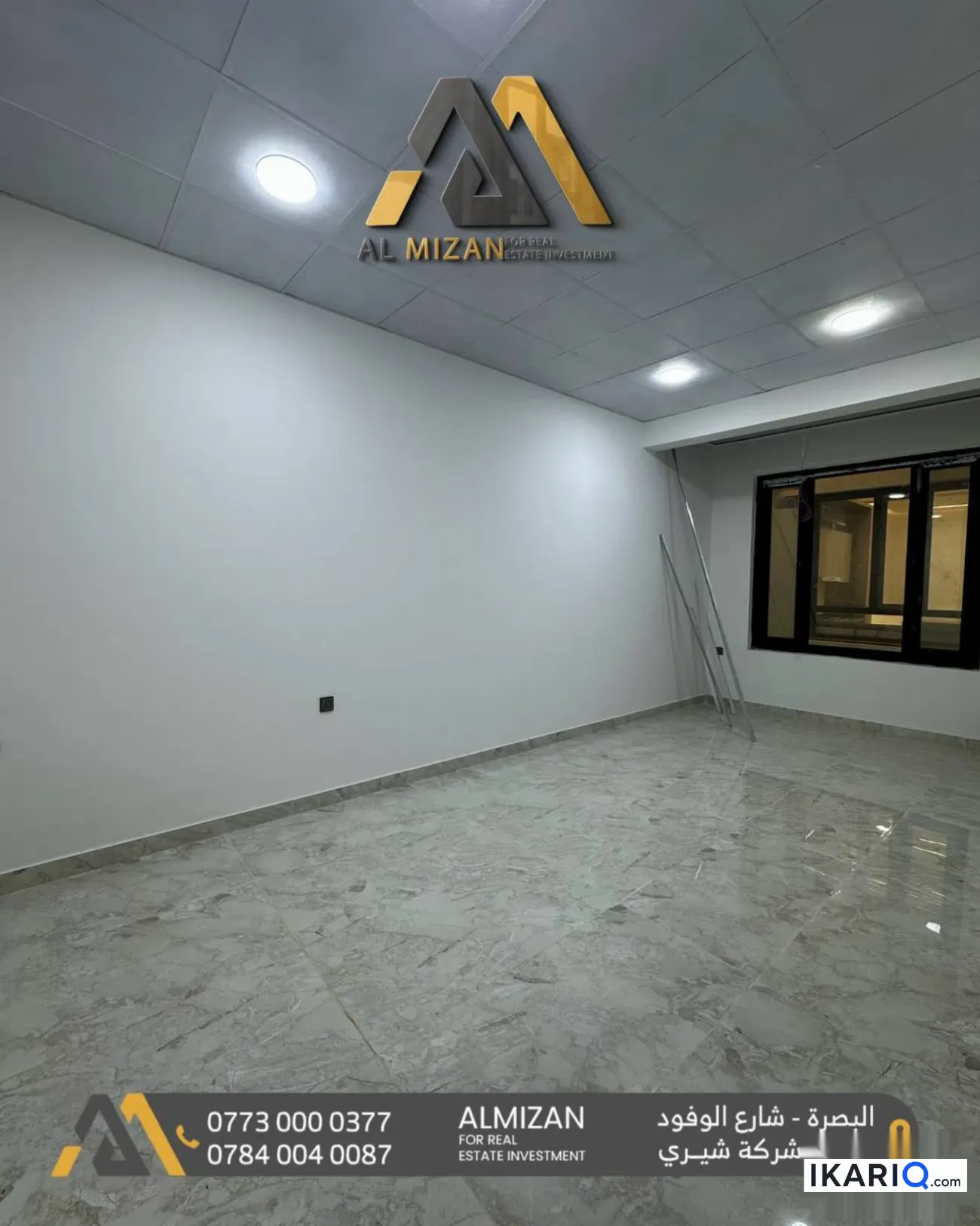 شقة للإيجار في صنعاء - 100 م² / 1,305,000 IQD — صورة 4