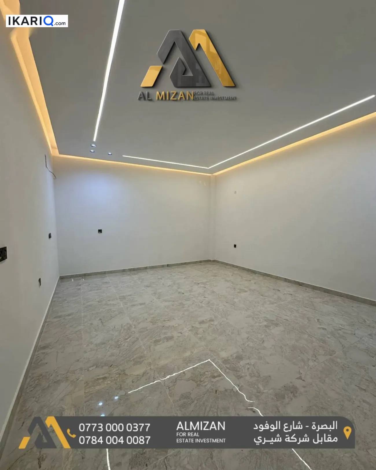 شقة للإيجار في صنعاء - 100 م² / 1,305,000 IQD — صورة 3