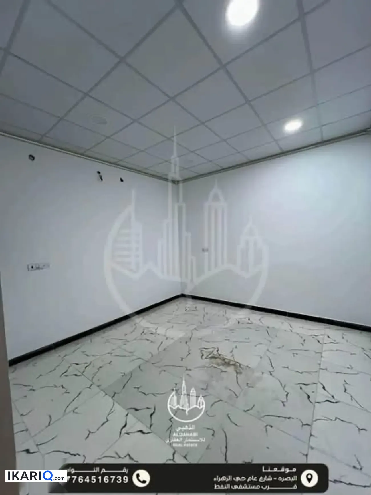دار للإيجار في الجنينة - 250 م² / 1,000,000 IQD — صورة 4