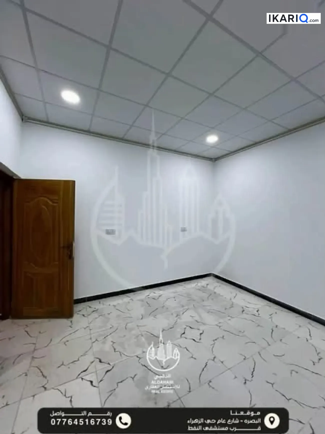دار للإيجار في الجنينة - 250 م² / 1,000,000 IQD — صورة 3