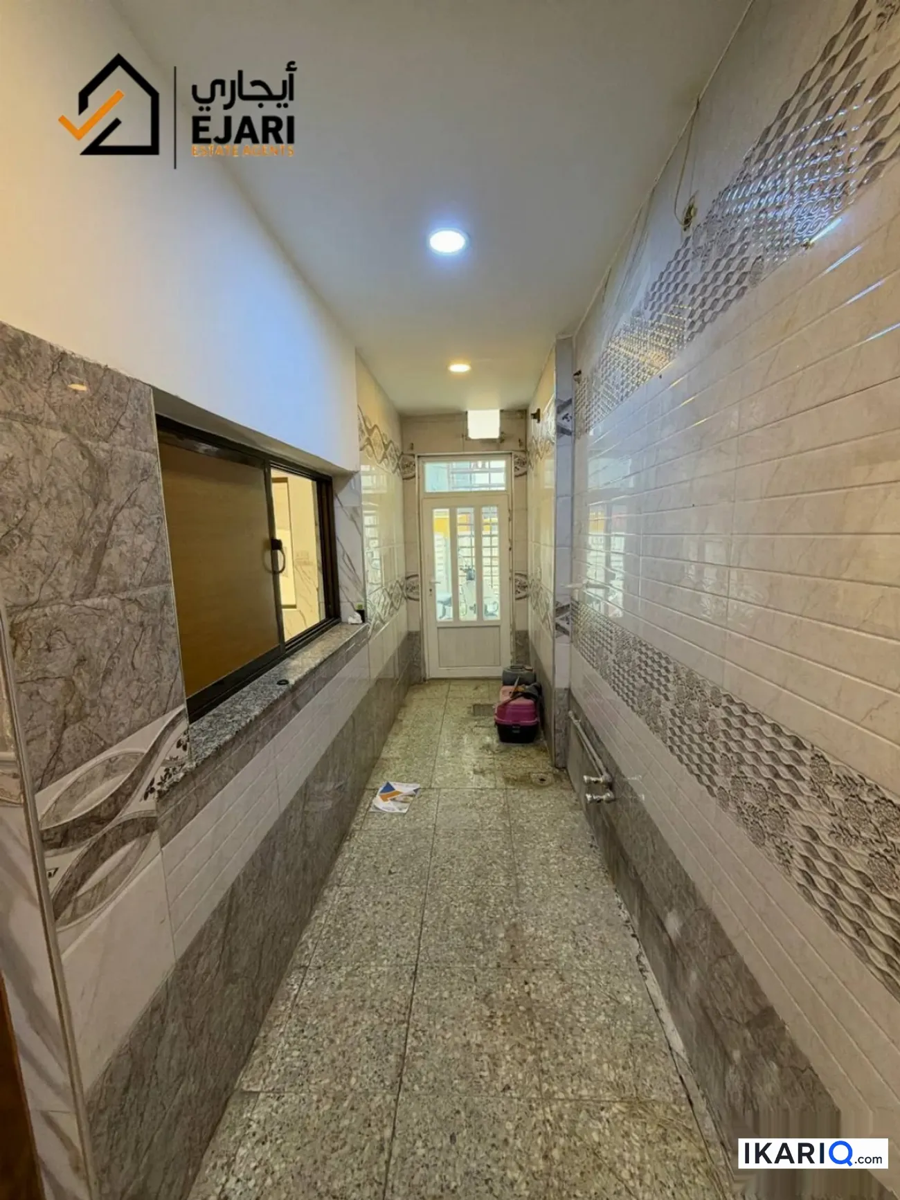 دار للإيجار في الجامعة - 120 م² / 800,000 IQD — صورة 2