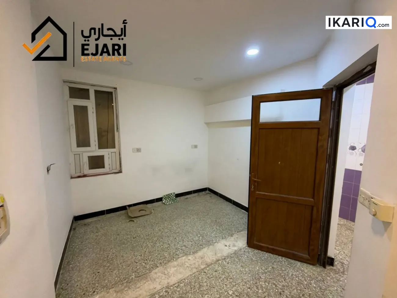دار للإيجار في الجامعة - 120 م² / 800,000 IQD — صورة 3