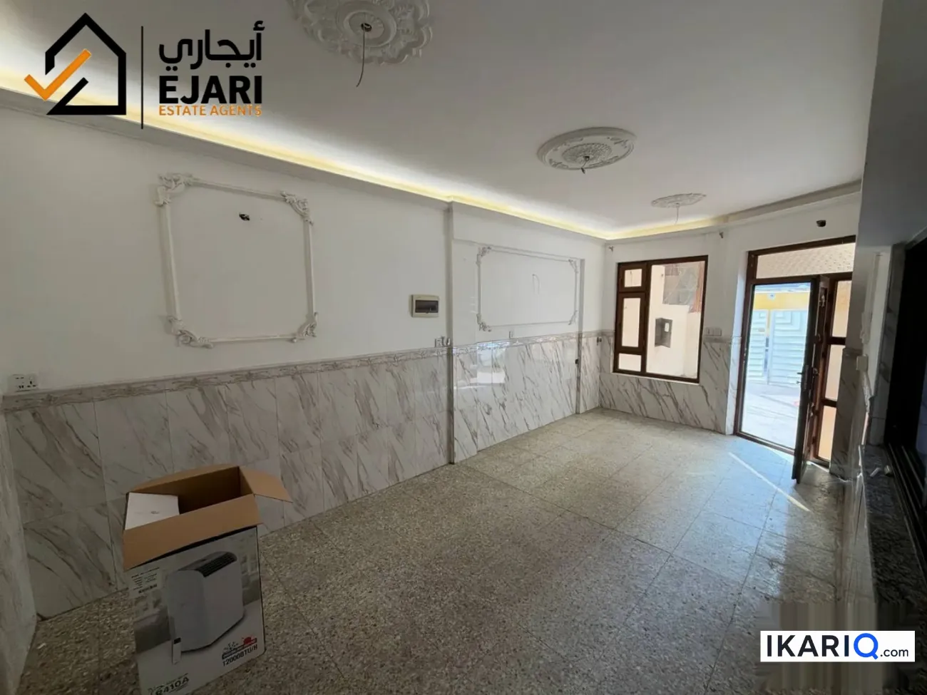 دار للإيجار في الجامعة - 120 م² / 800,000 IQD — صورة 9