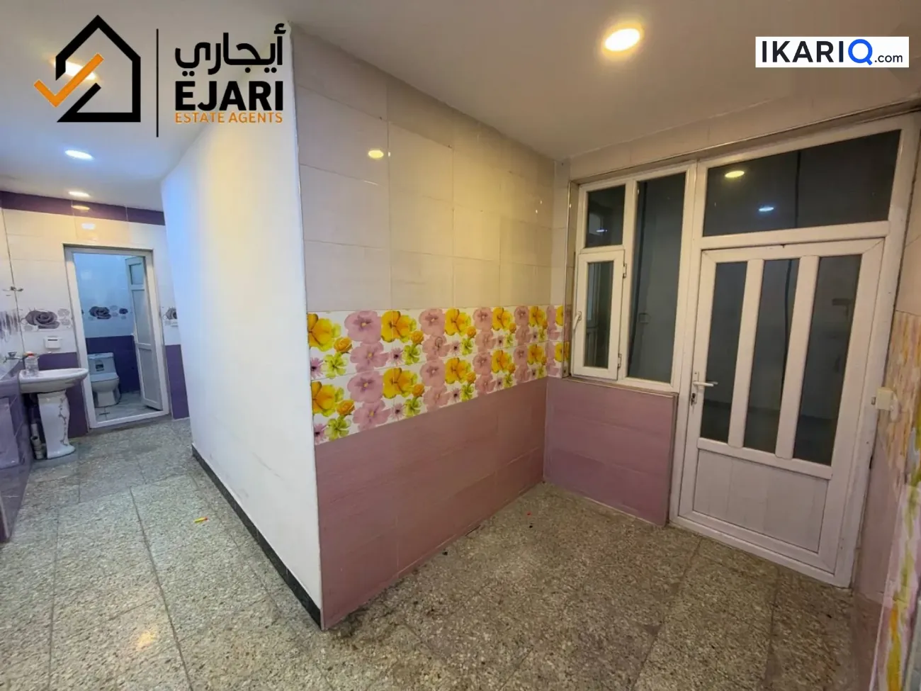 دار للإيجار في الجامعة - 120 م² / 800,000 IQD — صورة 5