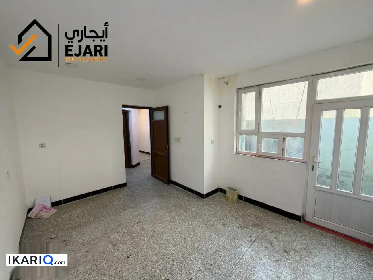 دار للإيجار في الجامعة - 120 م² / 800,000 IQD — صورة 7