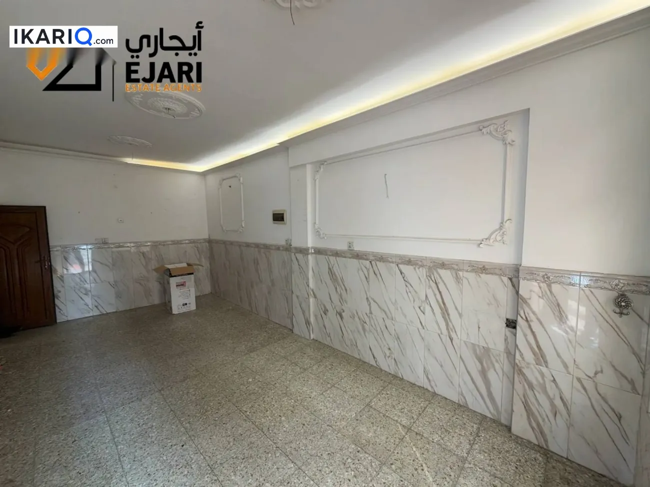 دار للإيجار في الجامعة - 120 م² / 800,000 IQD — صورة 6