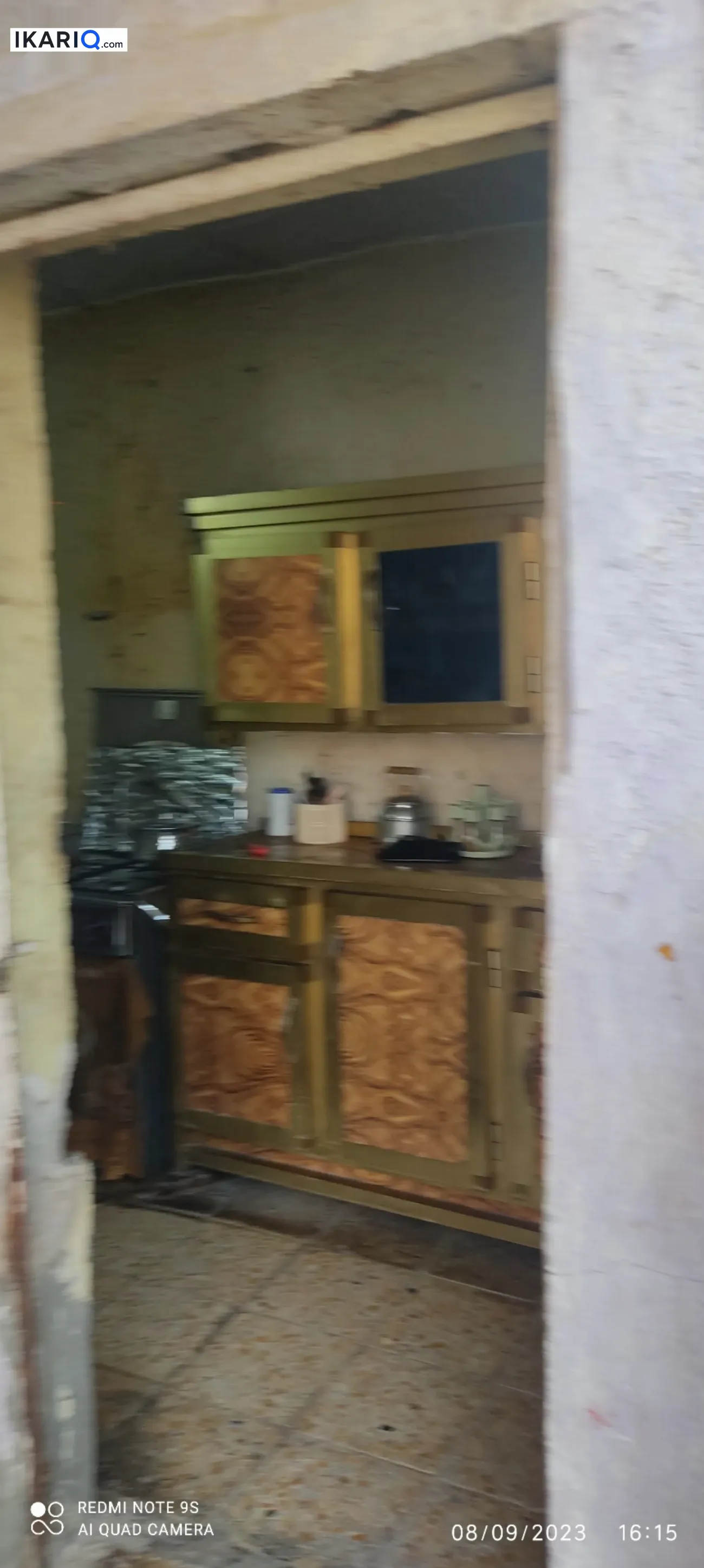 دار للبيع في الحيانية - 130 م² / 135,000,000 IQD — صورة 5