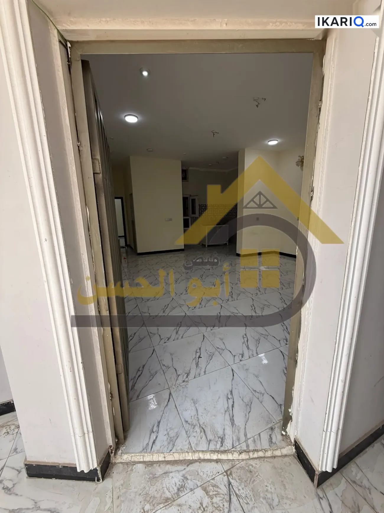 شقة للإيجار في البراضعية - 100 م² / 850,000 IQD — صورة 8