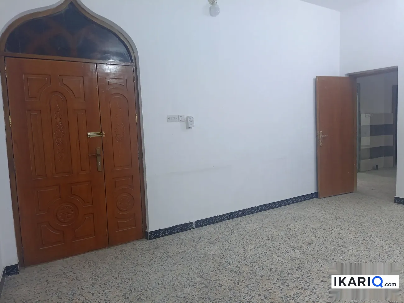دار للإيجار في البصرة - 200 م² / 1,000 IQD — صورة 2