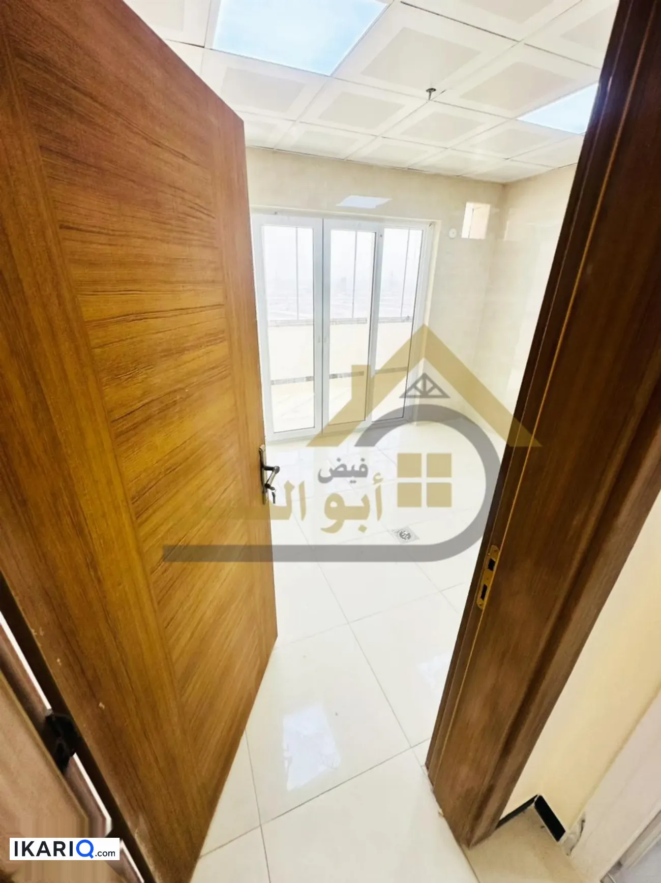 شقة للإيجار في مجمع الأمل السكني - 125 م² / 800,000 IQD — صورة 5