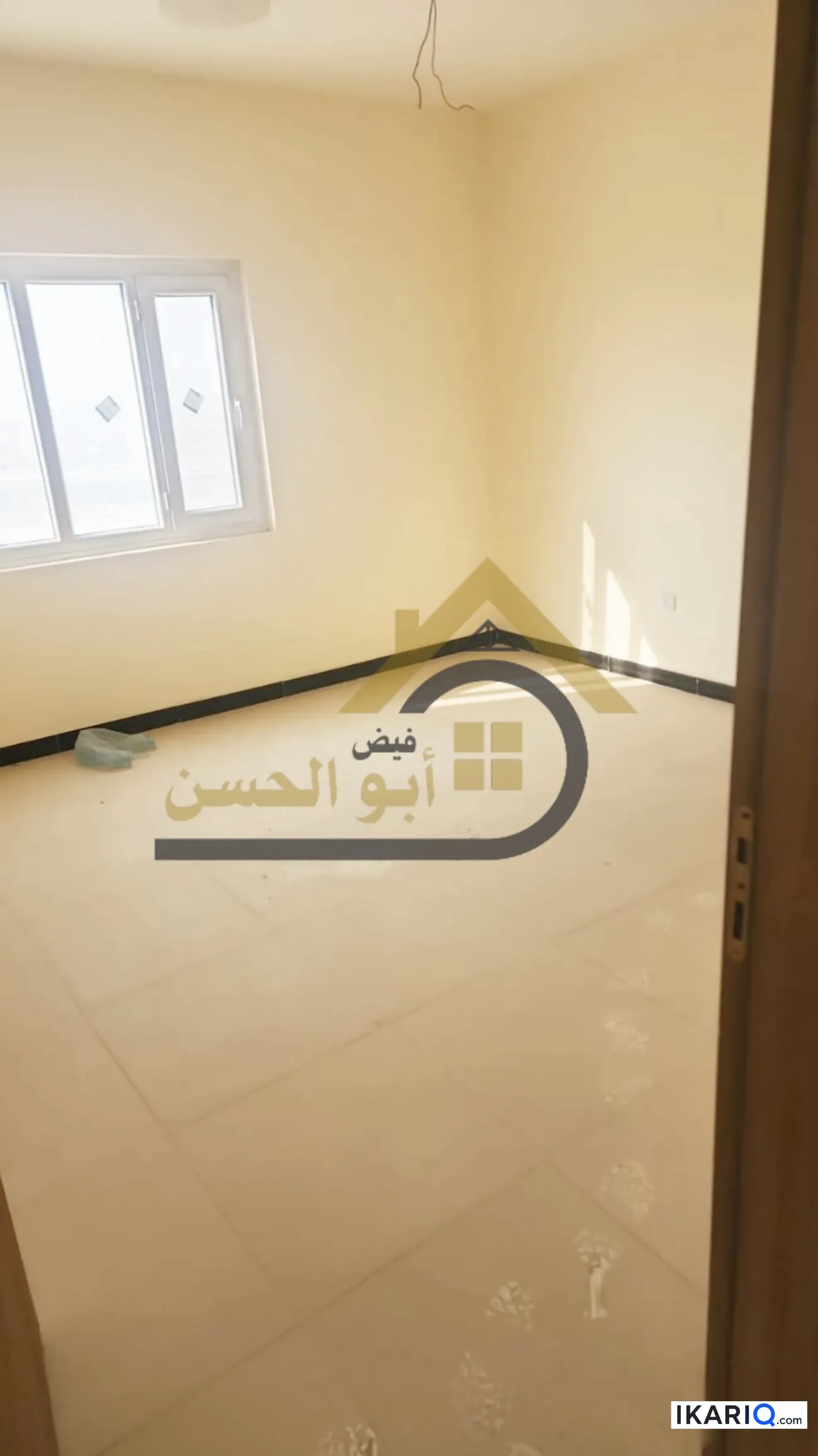 شقة للإيجار في مجمع الأمل السكني - 125 م² / 800,000 IQD — صورة 6
