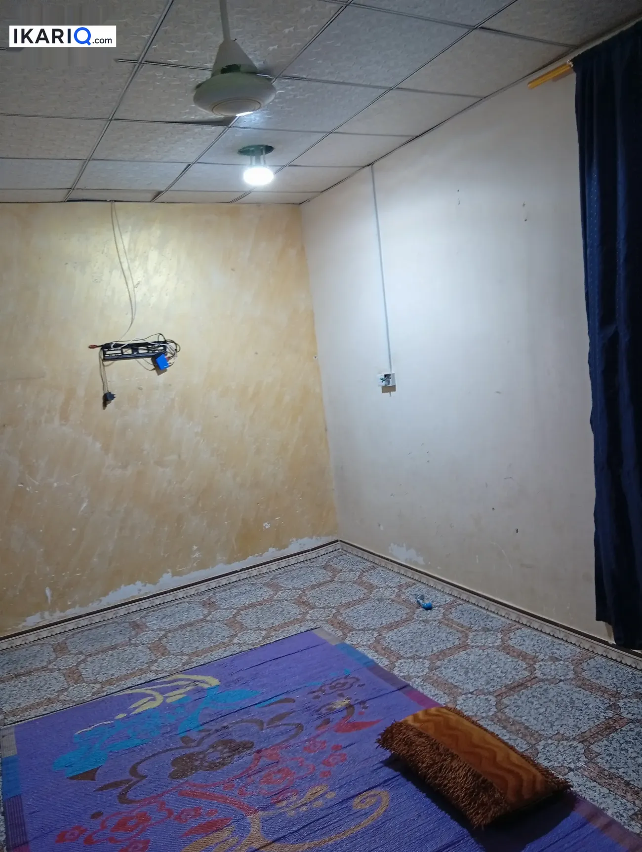دار للبيع في الصالحية - 140 م² / 58,000,000 IQD — صورة 9