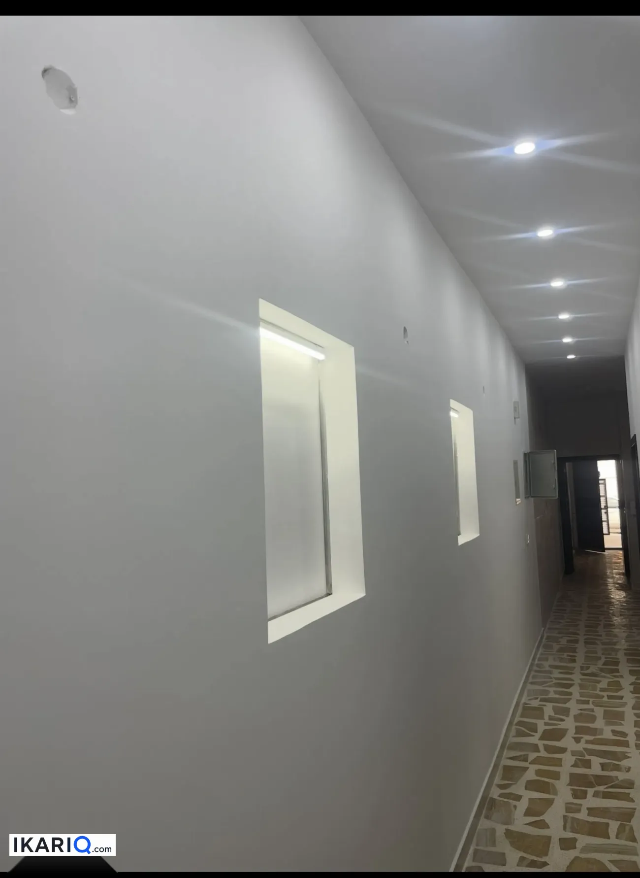 دار للإيجار في الكرادة - 135 م² / 1,250,000 IQD — صورة 16