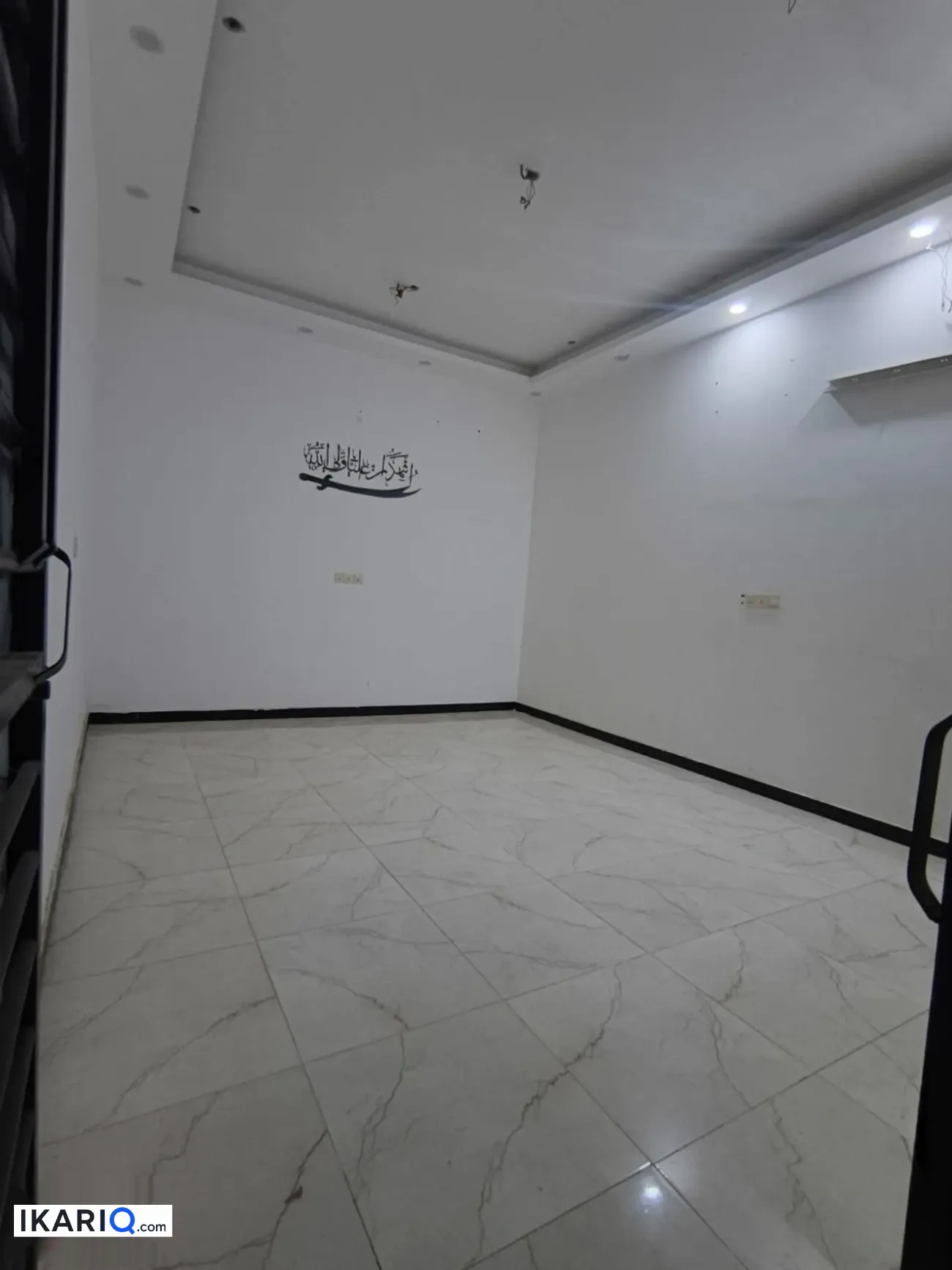 دار للإيجار في الحكيمية - 150 م² / 600,000 IQD — صورة 2