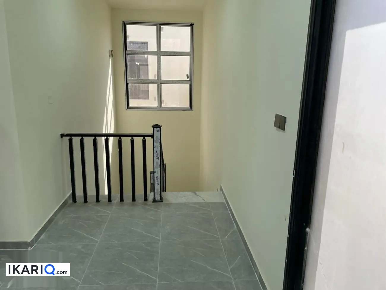 دار للإيجار في التنومة - 250 م² / 1,250,000 IQD — صورة 8