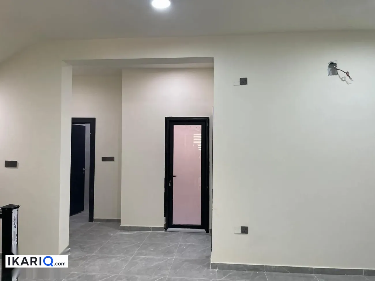 دار للإيجار في التنومة - 250 م² / 1,250,000 IQD — صورة 3