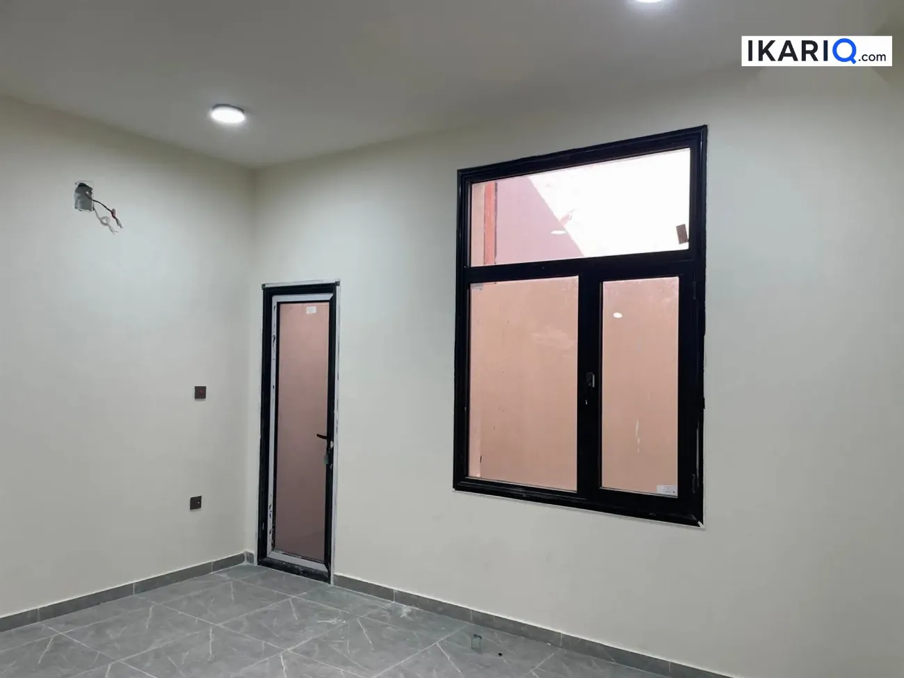 دار للإيجار في التنومة - 250 م² / 1,250,000 IQD — صورة 2