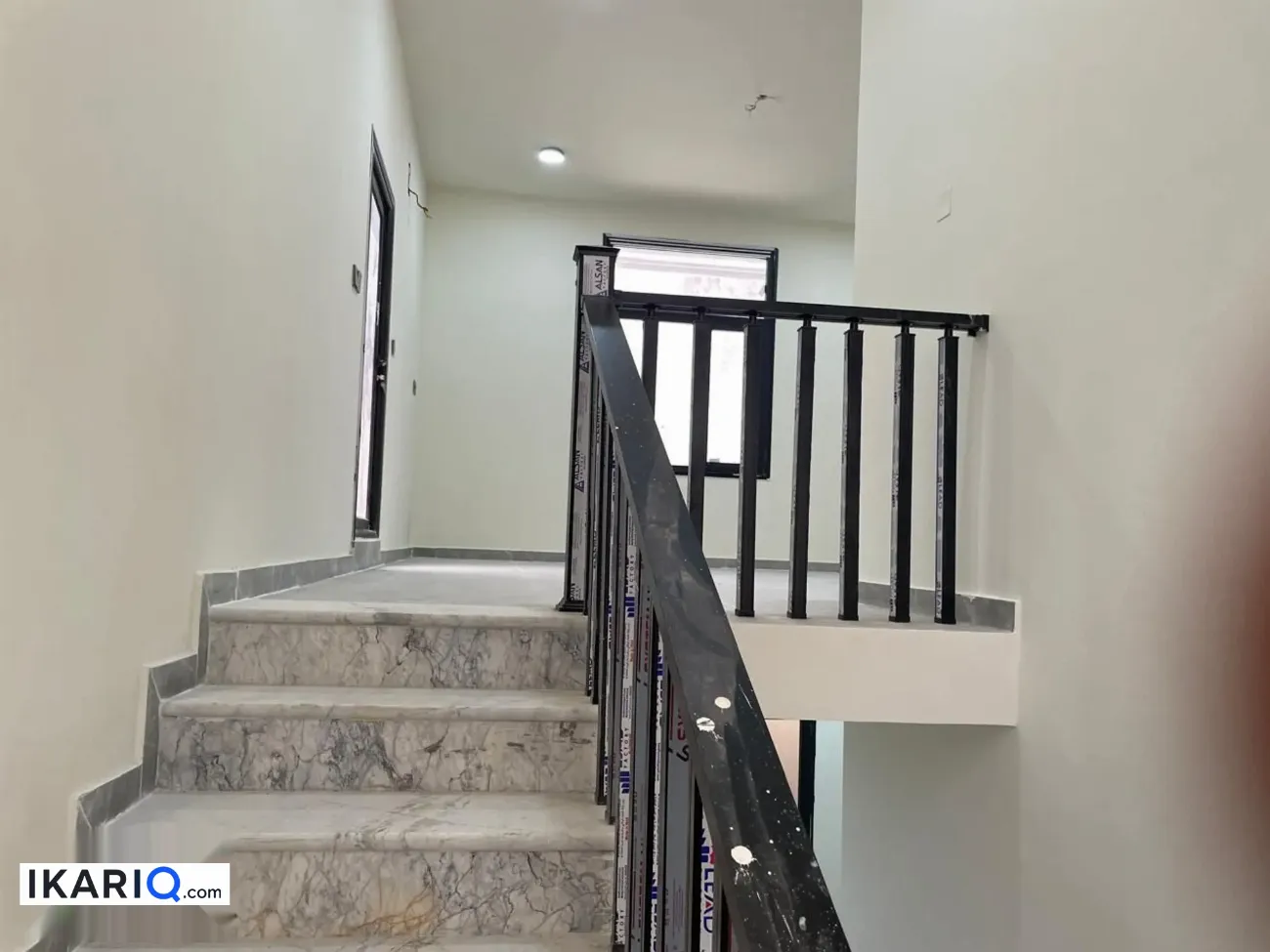دار للإيجار في التنومة - 250 م² / 1,250,000 IQD — صورة 7