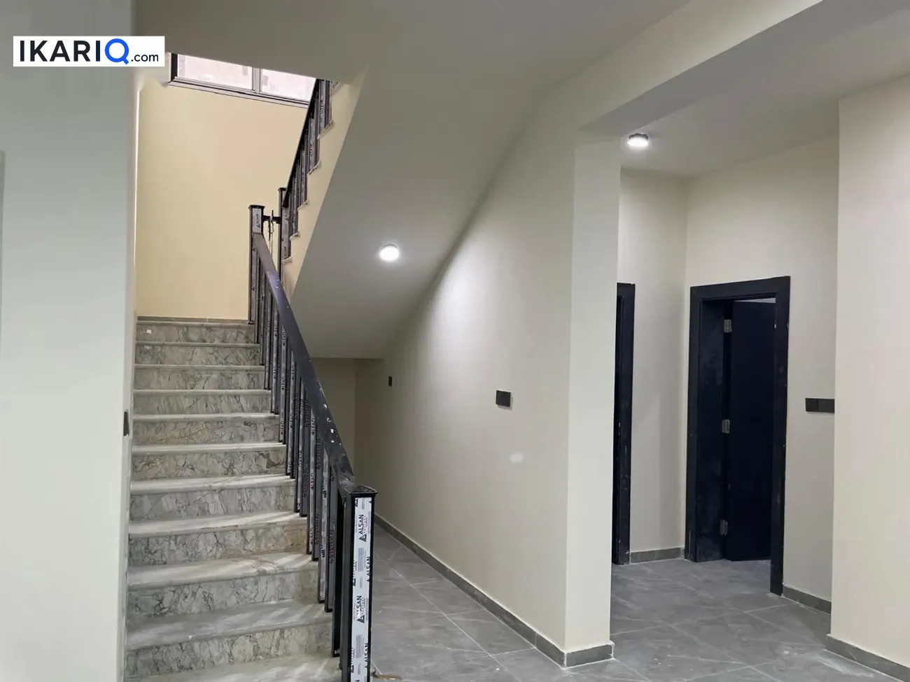 دار للإيجار في التنومة - 250 م² / 1,250,000 IQD — صورة 4
