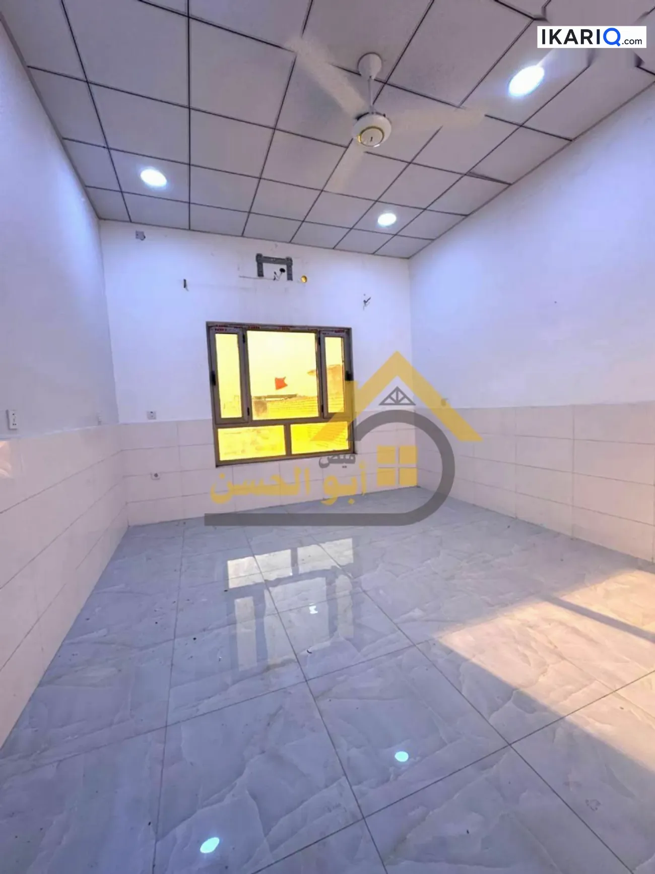 شقة للإيجار في المهندسين - 170 م² / 600,000 IQD