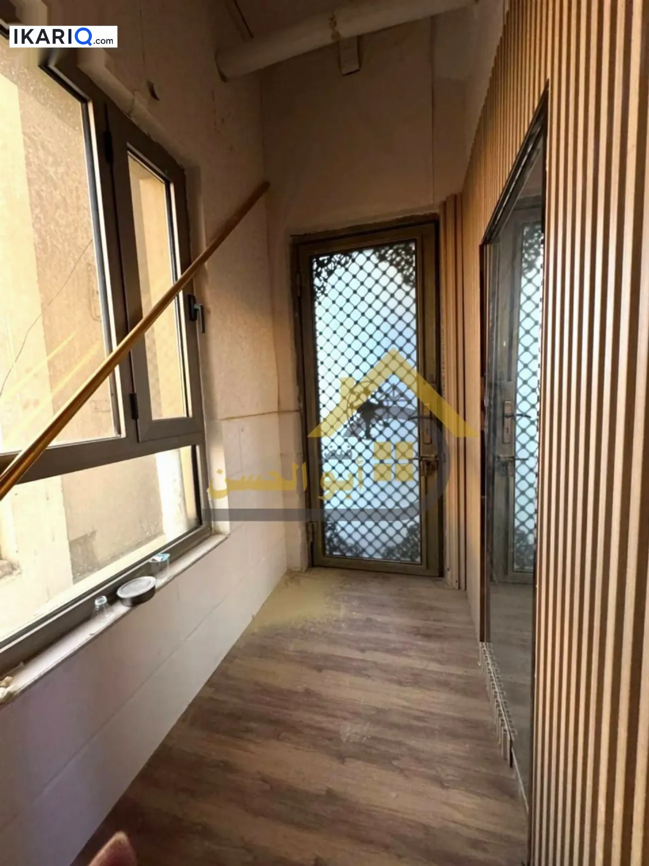 شقة للإيجار في المهندسين - 170 م² / 600,000 IQD — صورة 3