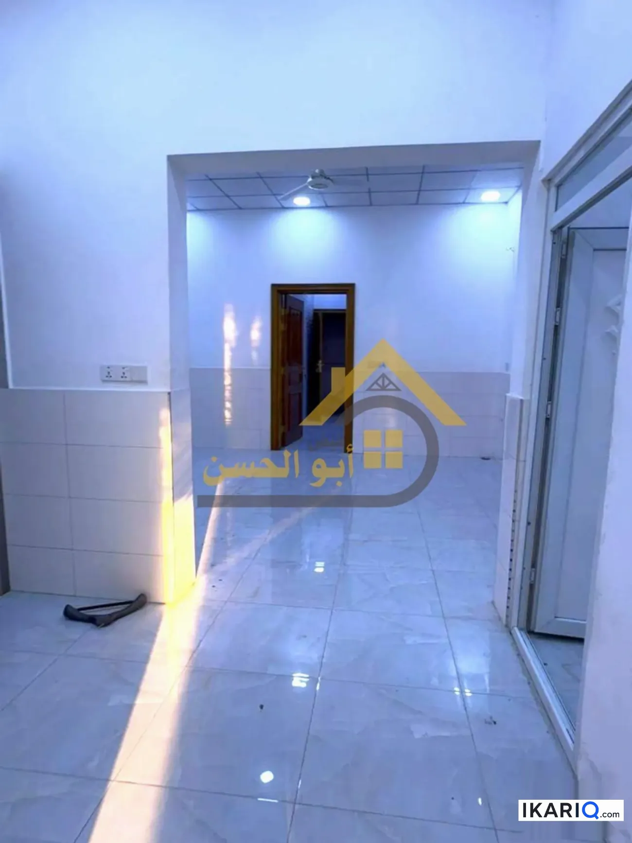 شقة للإيجار في المهندسين - 170 م² / 600,000 IQD — صورة 4