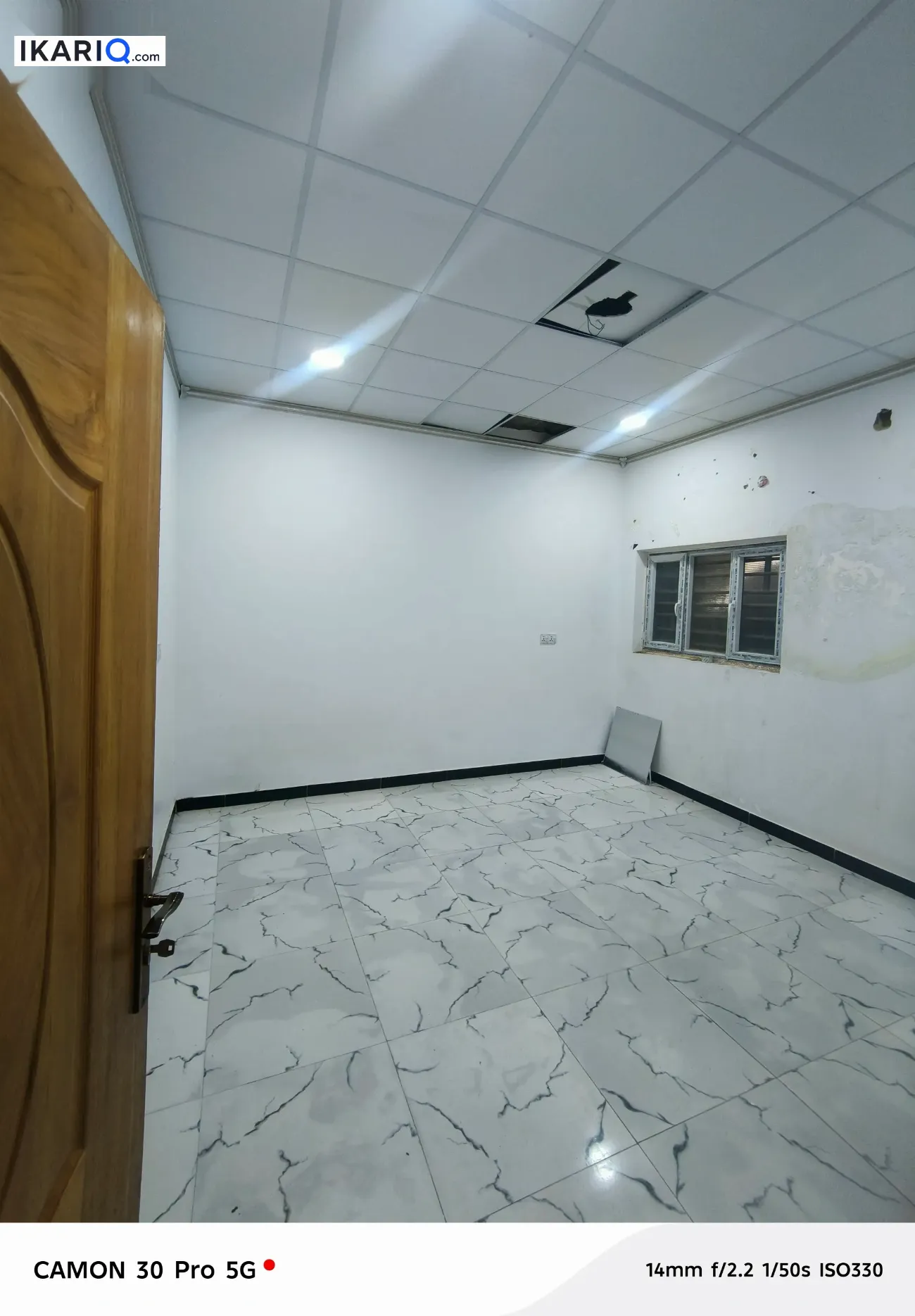دار للإيجار في الجنينة - 200 م² / 950,000 IQD — صورة 4