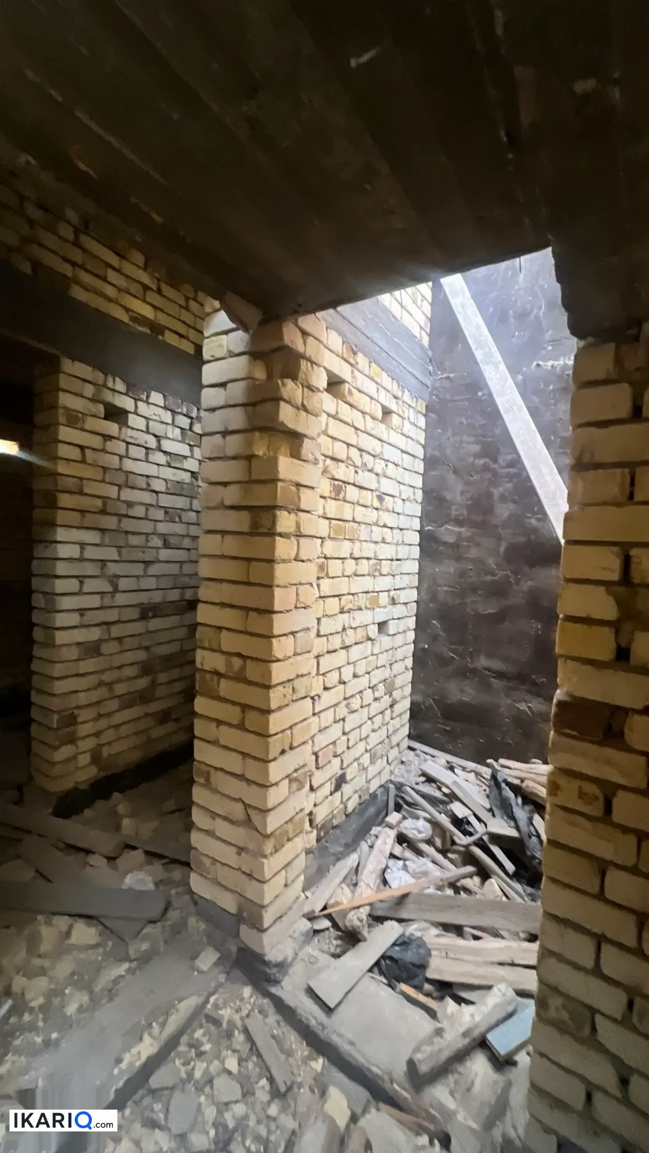 دار للبيع في حي بغداد - 115 م² / 130,000,000 IQD — صورة 4