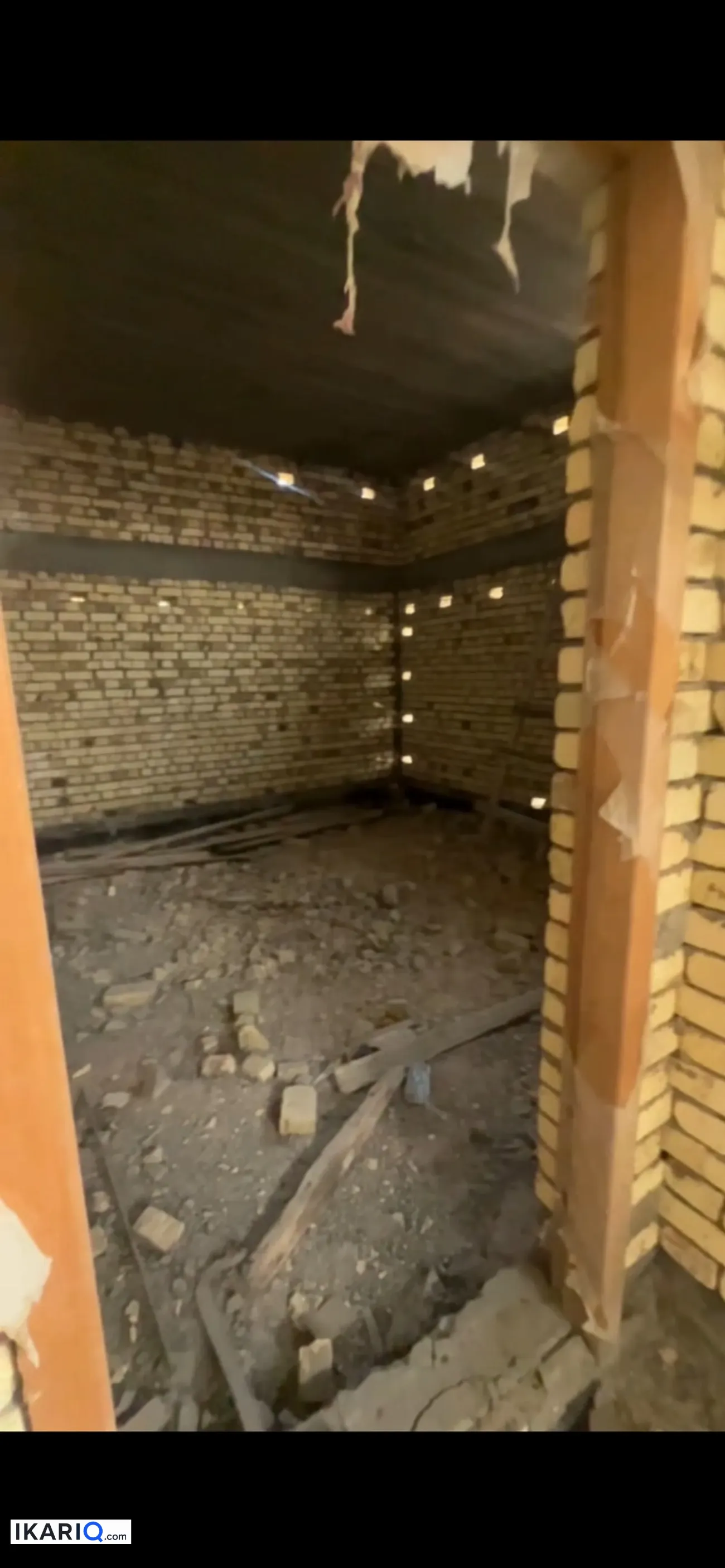 دار للبيع في حي بغداد - 115 م² / 130,000,000 IQD — صورة 5