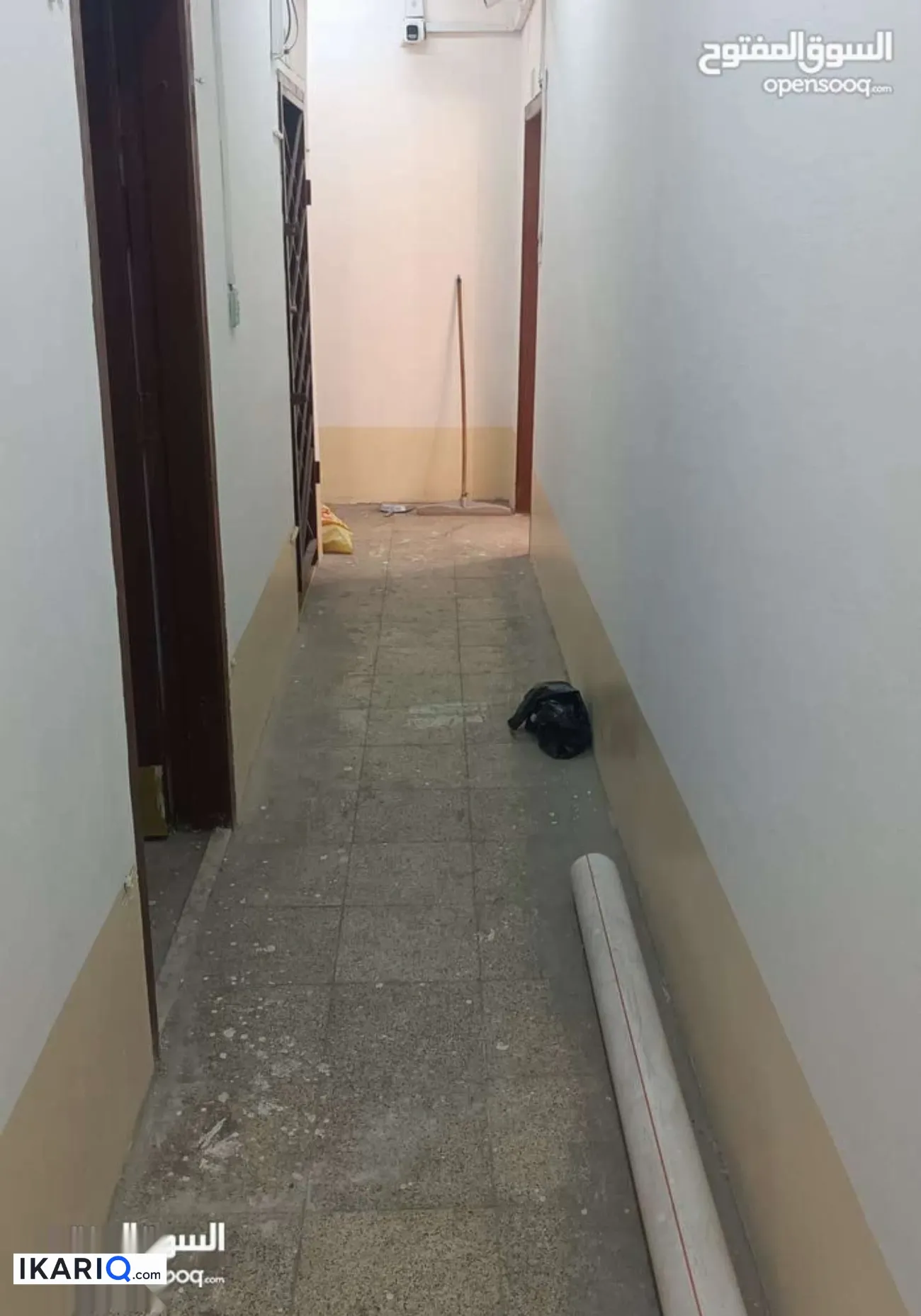 محل للإيجار في باب شرقي - 156 م² / 125,000 IQD — صورة 14