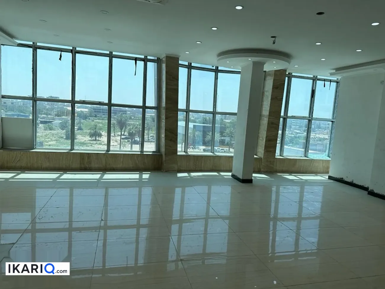 تجاري للبيع في زيونة - 210 م² / 25,000,000 IQD